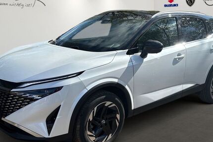 Nissan Qashqai 19.180 km 28.690 &euro; Berlin 12559