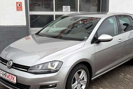 VW Golf 88.100 km 14.470 &euro; Grimma 04668