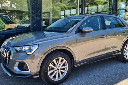 Audi Q3 32.940 km 33.990 &euro; Trostberg 83308