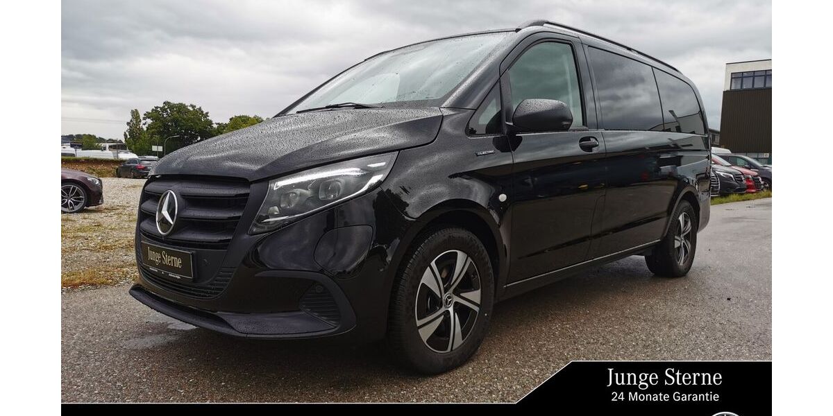 Mercedes-Benz eVito 3.825 km 46.850 &euro; Kempten/Allgäu 87437