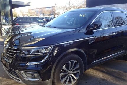Renault Koleos 93.000 km 14.900 &euro; Berlin 12249