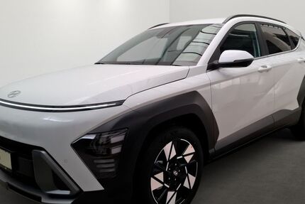 Hyundai KONA 5.000 km 29.950 &euro; Cottbus 03042