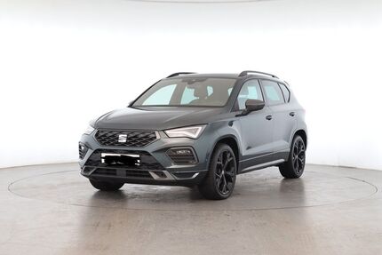 Seat Ateca 100.100 km 20.000 &euro; Viechtach 94234