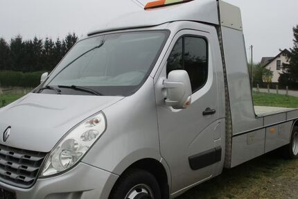 Renault Master 175.000 km 19.999 € Naunhof 04683