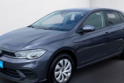 VW Polo 10.058 km 19.315 &euro; Goslar 38644