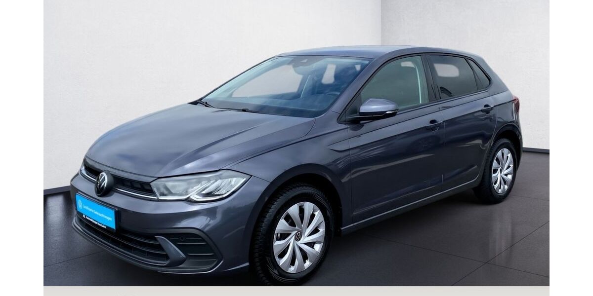 VW Polo 10.058 km 19.315 &euro; Goslar 38644
