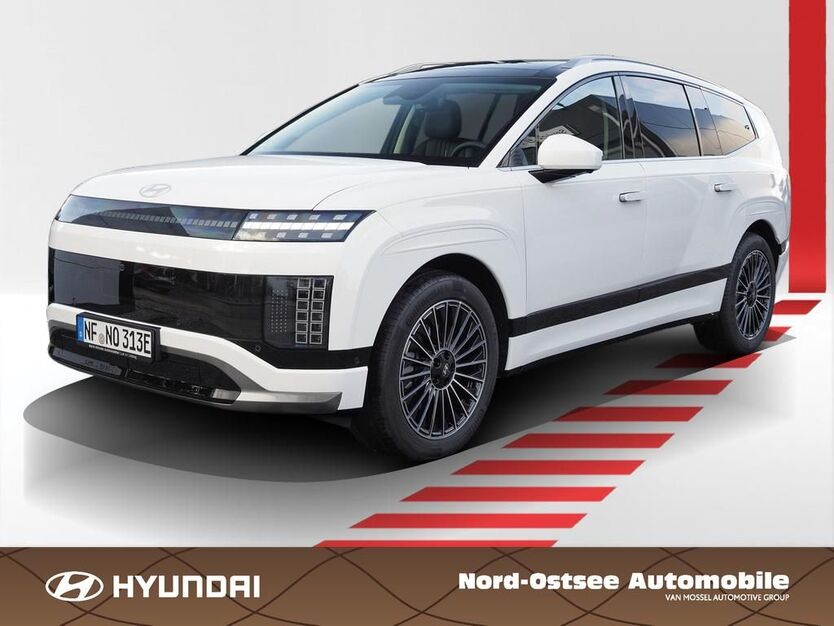 IONIQ 9