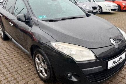 Renault Megane 199.840 km 1.999 &euro; Ludwigshafen Am Rhein 67059