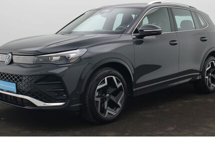 VW Tiguan 22.500 km 36.980 &euro; Würzburg 97076