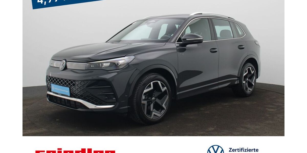 VW Tiguan 22.500 km 37.980 &euro; Würzburg 97076