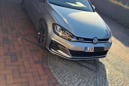 VW Golf 126.000 km 16.299 &euro; Moormerland 26802