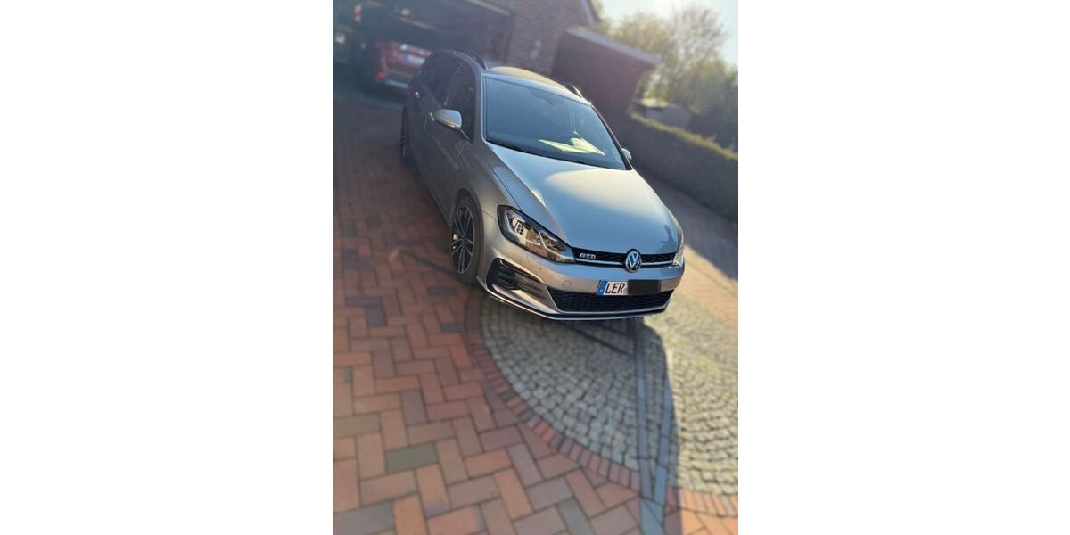 VW Golf 126.000 km 16.299 &euro; Moormerland 26802