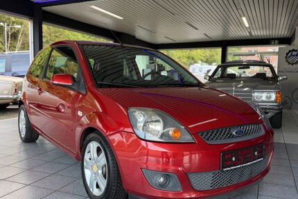 Ford Fiesta 160.403 km 2.590 &euro; Kerpen 50169