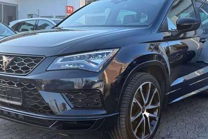 Cupra Ateca 107.624 km 23.498 &euro; Heiligenhaus 42579