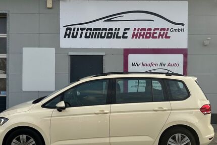 VW Touran 452.500 km 5.990 € Windischeschenbach 92670