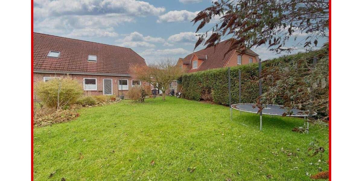 Doppelhaushälfte Schuby - 4 Zimmer, 99 m&sup2;, 250.000&euro; | Angebot:24377008