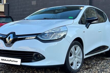 Renault Clio 52.000 km 6.999 &euro; Langerwehe 52379