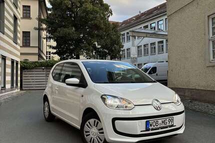 VW up!