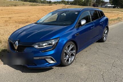 Renault Megane 184.000 km 8.900 &euro; Hadamar 65589