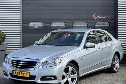 Mercedes-Benz E 200 252.688 km 6.350 € Boekel 5427