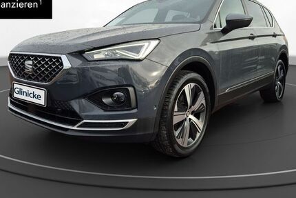 Seat Tarraco 66.000 km 26.870 &euro; Erfurt 99099