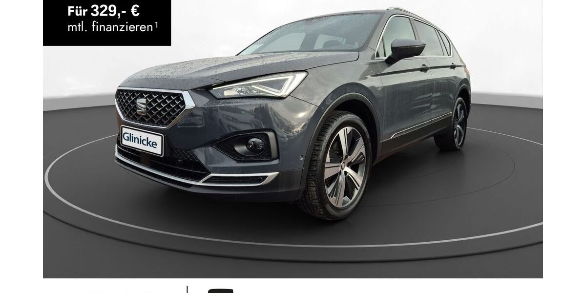 Seat Tarraco 66.000 km 26.870 &euro; Erfurt 99099