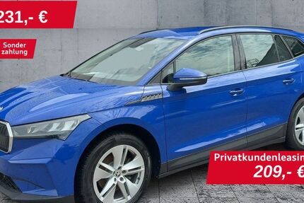 Skoda Enyaq 24.119 km 21.930 &euro; Scheßlitz 96110