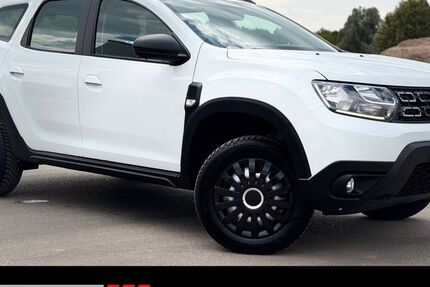 Dacia Duster 89.000 km 11.490 &euro; Kirchzarten 79199