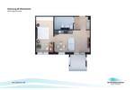 Etagenwohnung Malchin - 2 Zimmer, 53 m&sup2;, 502&euro; | Angebot:21809892