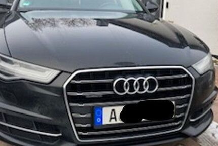 Audi A6 225.500 km 15.590 &euro; Untermeitingen 86836