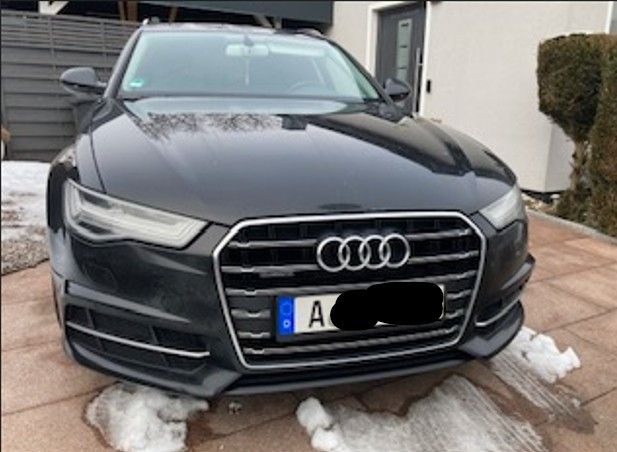 Audi A6 225.500 km 15.590 &euro; Untermeitingen 86836