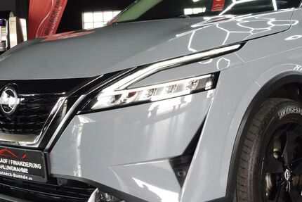 Nissan Qashqai 28.812 km 23.999 &euro; Bünde 32257
