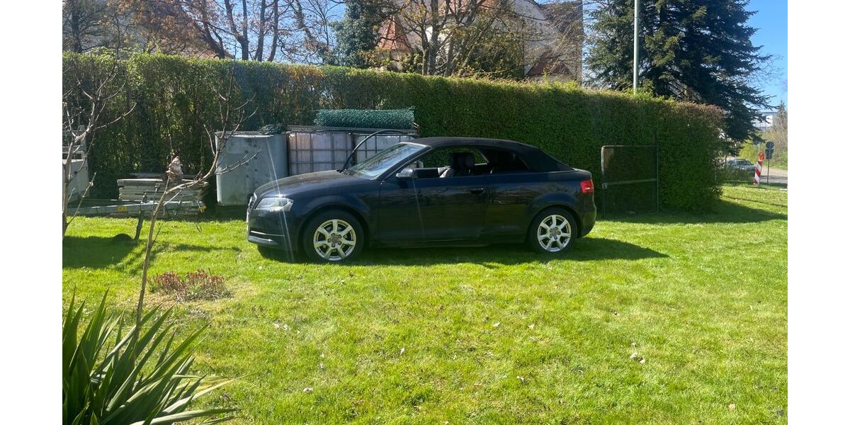 Audi A3 138.500 km 6.900 &euro; Pforzheim 75180