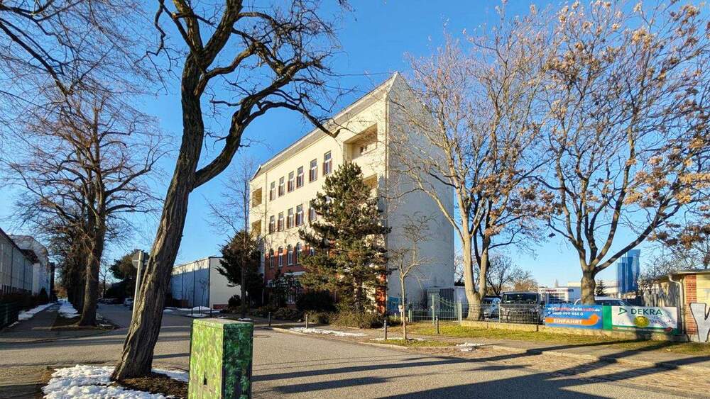 Gewerbeobjekt Potsdam / Babelsberg Babelsberg Süd - 2.300.000&euro; | Angebot:24425305