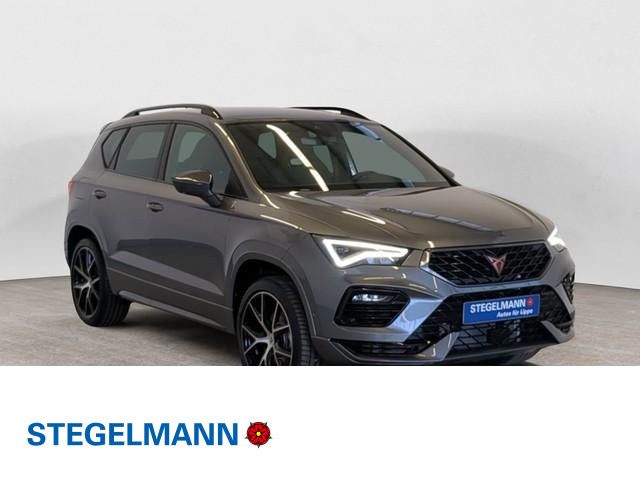 Cupra Ateca 27.850 km 35.520 € Detmold 32756