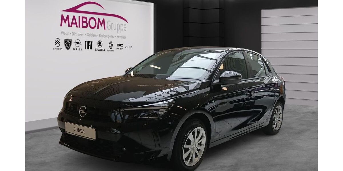 Opel Corsa 2.501 km 16.445 &euro; Bedburg-Hau 47551