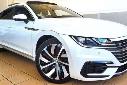 VW Arteon 51.500 km 30.900 &euro; Heilbronn 74080