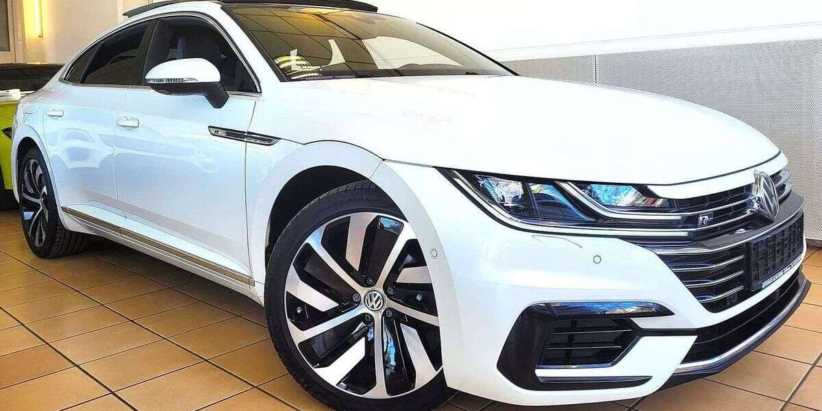 VW Arteon 51.500 km 30.900 &euro; Heilbronn 74080