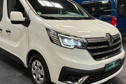 Renault Trafic 90.000 km 22.450 &euro; Hilden 40721