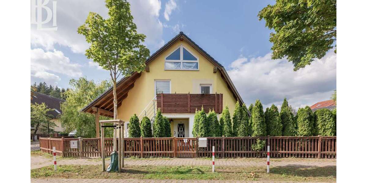 Haus zum Kaufen in FürstenwaldeSpree 550.000 € 170.67 m² 6 zimmer