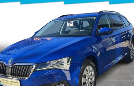 Skoda Superb 53.020 km 19.450 &euro; Potsdam 14480