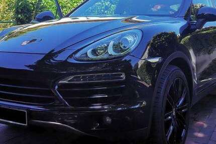 Porsche Cayenne 171.000 km 22.800 &euro; Wedel, Stadt 22880