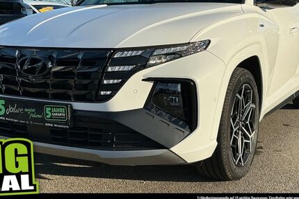 Hyundai TUCSON 36.290 km 28.490 &euro; Memmingen 87700