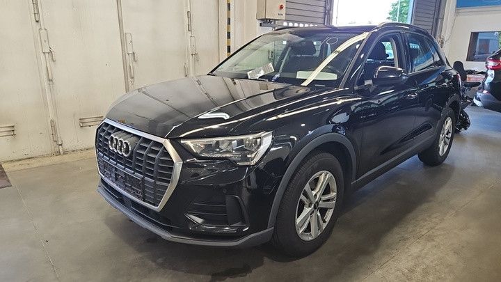 Audi Q3 199.900 km 20.900 &euro; Bretten 75015