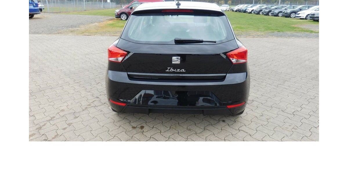 Seat Ibiza 1.0 Style TSI BMT 4Trg Navi Klima 15.900 km 15.990 &euro; Vordorf 38533