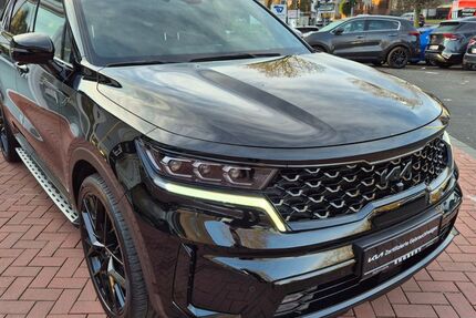 Kia Sorento 20.385 km 45.990 &euro; Datteln 45711