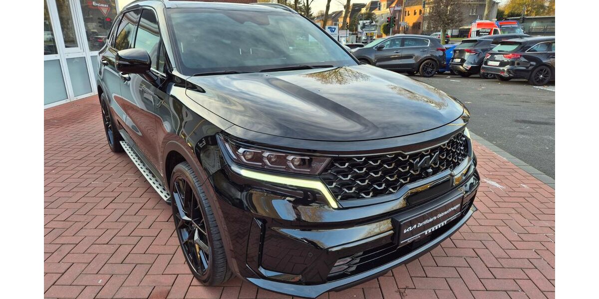 Kia Sorento 20.385 km 45.990 &euro; Datteln 45711