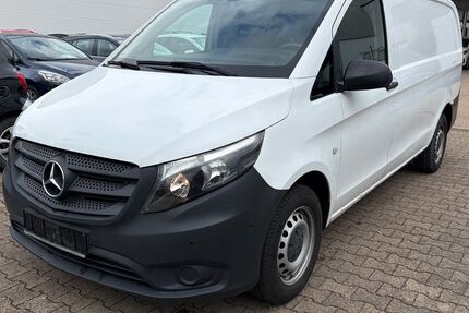 Mercedes-Benz Vito 72.893 km 17.995 € Stuttgart 70597