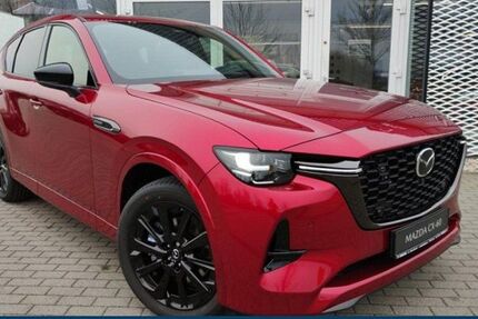 Mazda CX-60 38.773 km 39.860 &euro; Delitzsch 04509