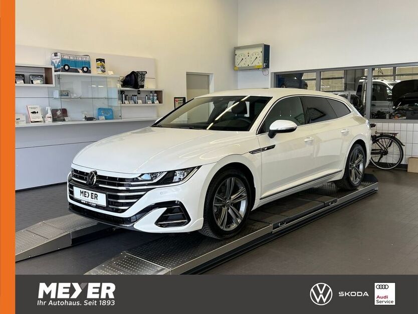Arteon